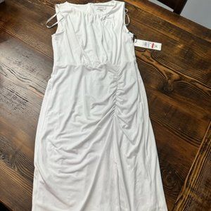 Women's Calvin Klein White Dress